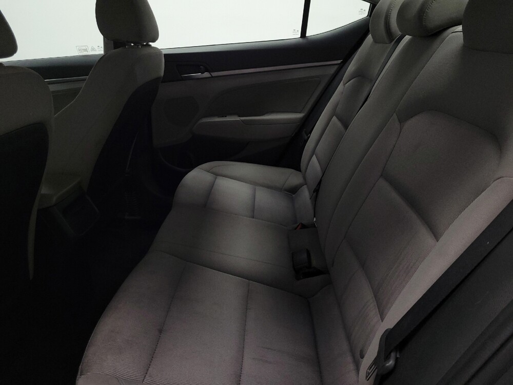 2018 Hyundai Elantra in Las Vegas, NV 89104 - 18090102 18