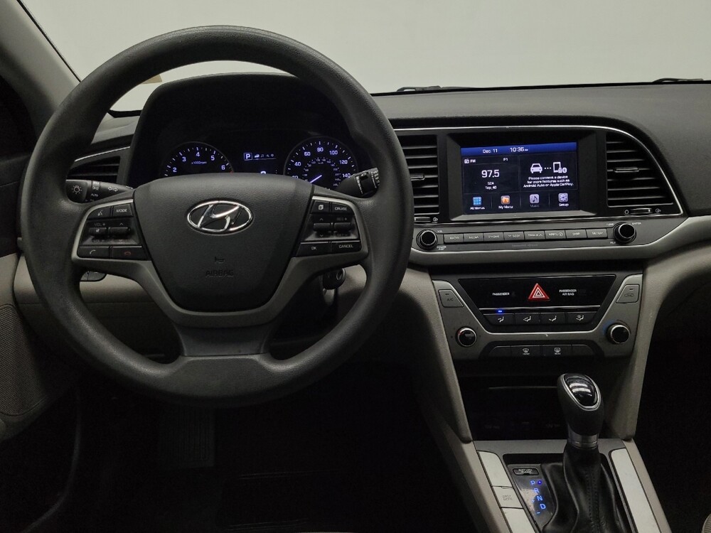2018 Hyundai Elantra in Las Vegas, NV 89104 - 18090102 22