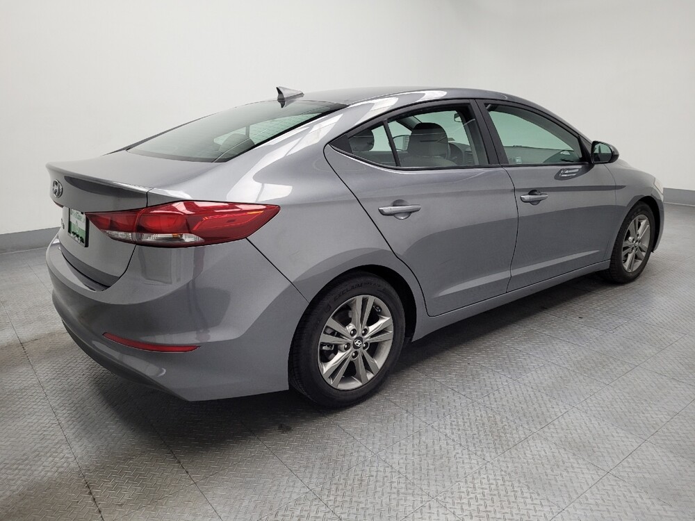 2018 Hyundai Elantra in Las Vegas, NV 89104 - 18090102 10