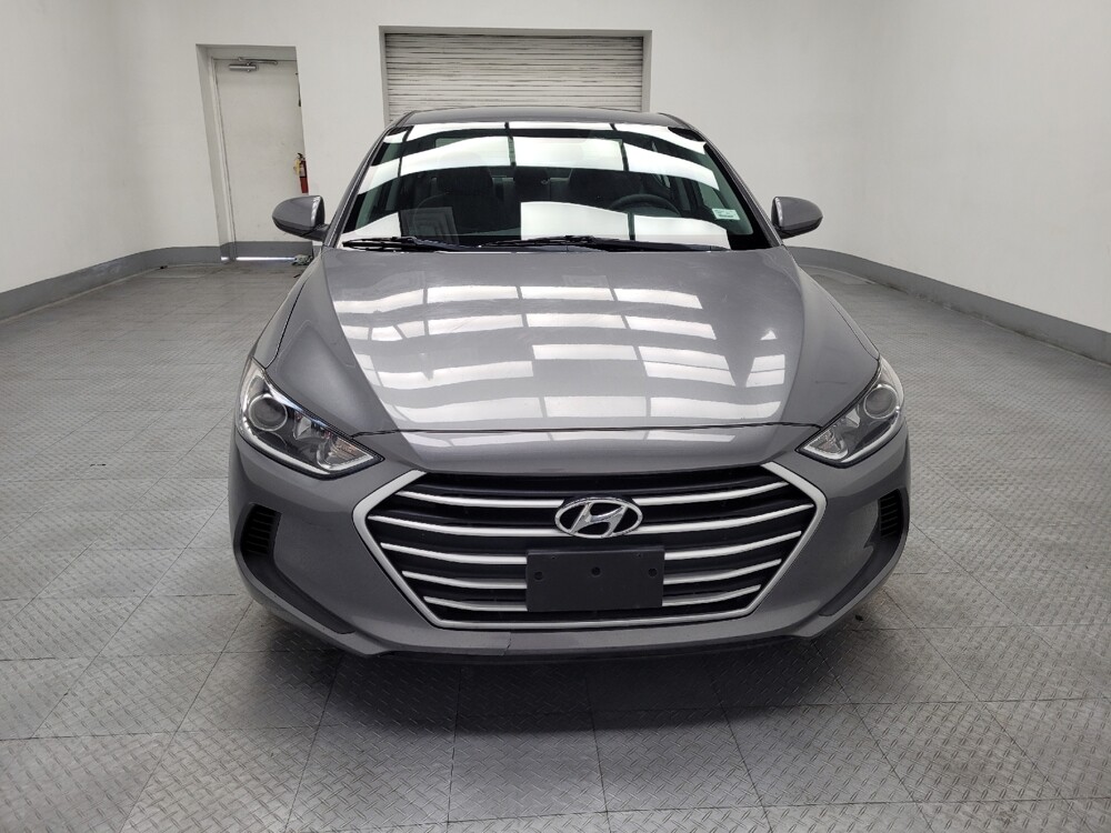 2018 Hyundai Elantra in Las Vegas, NV 89104 - 18090102 14