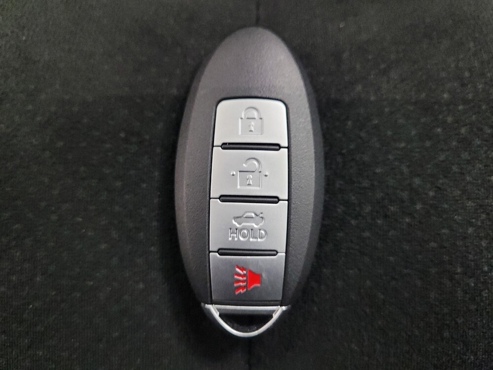 2020 Nissan Murano in Las Vegas, NV 89102 - 18090103 32