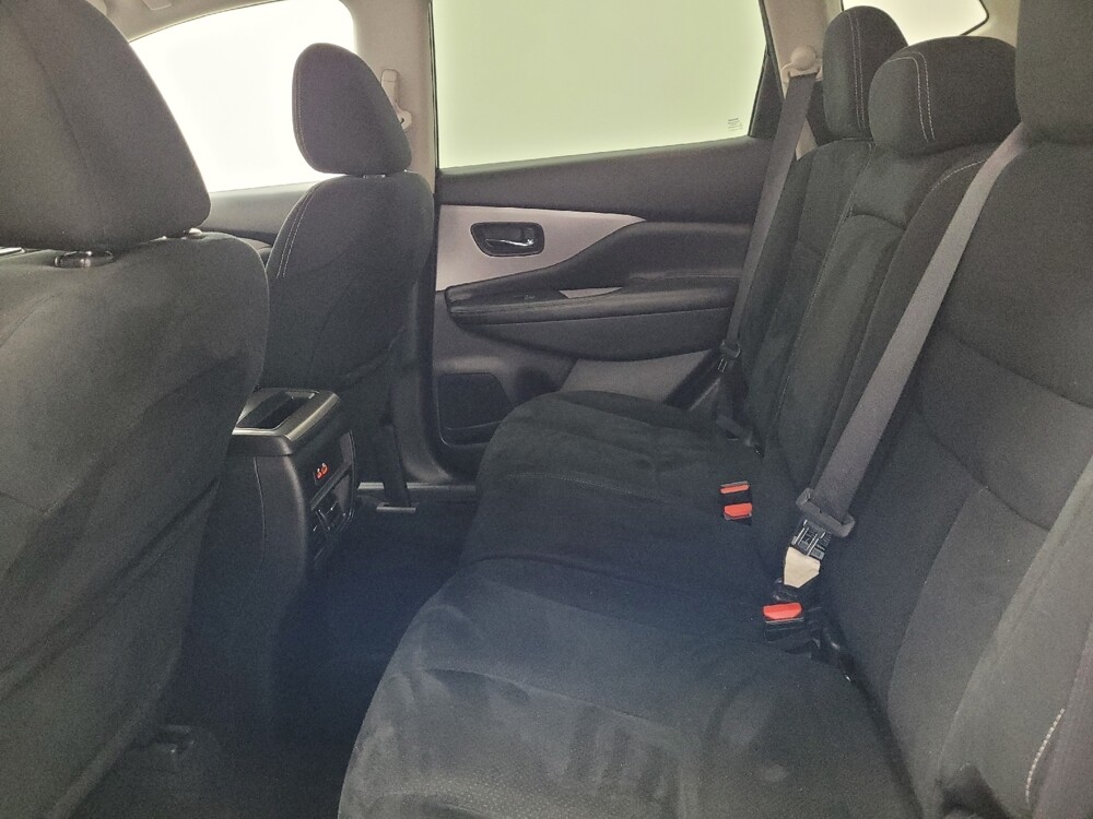 2020 Nissan Murano in Las Vegas, NV 89102 - 18090103 18