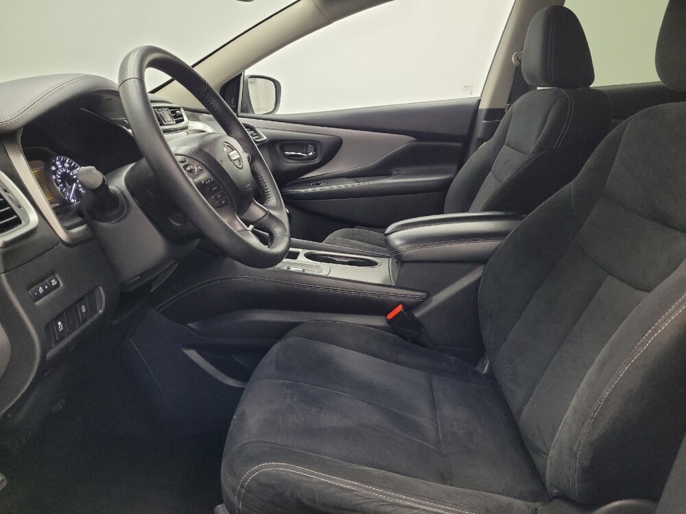 2020 Nissan Murano in Las Vegas, NV 89102 - 18090103 17