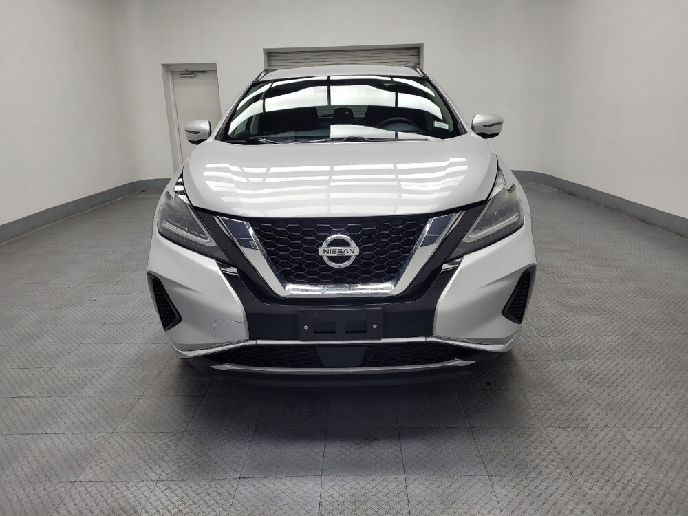 2020 Nissan Murano in Las Vegas, NV 89102 - 18090103 15