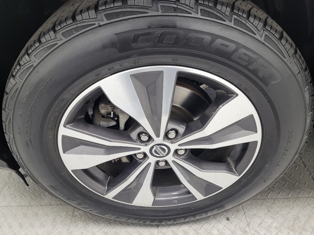 2020 Nissan Murano in Las Vegas, NV 89102 - 18090103 31