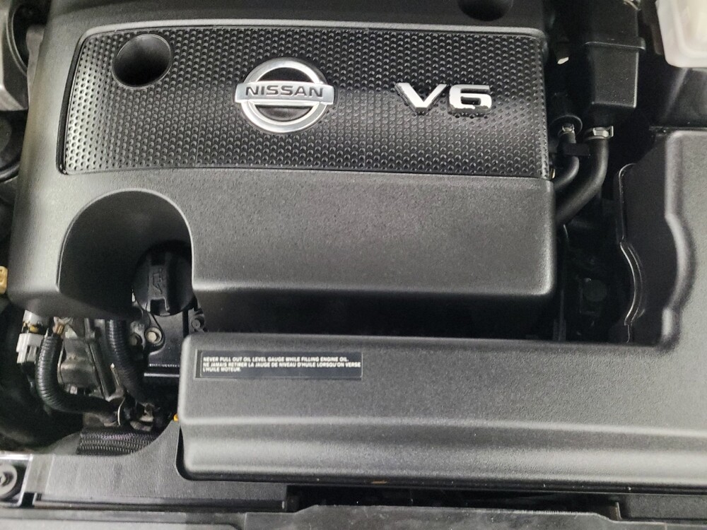 2020 Nissan Murano in Las Vegas, NV 89102 - 18090103 30