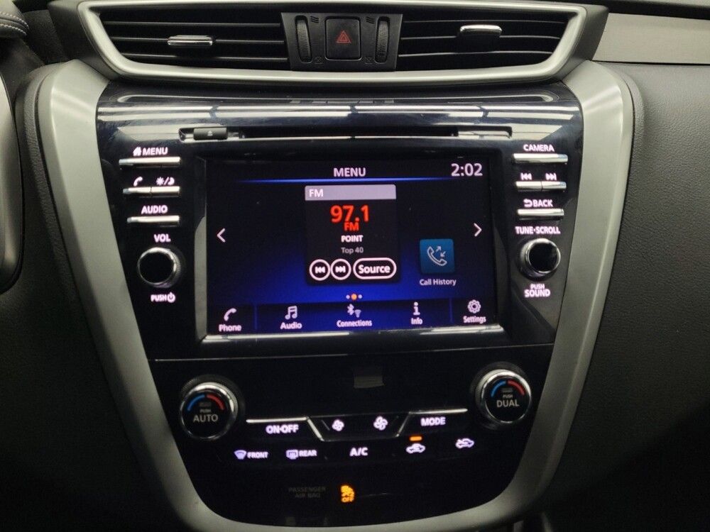 2020 Nissan Murano in Las Vegas, NV 89102 - 18090103 25