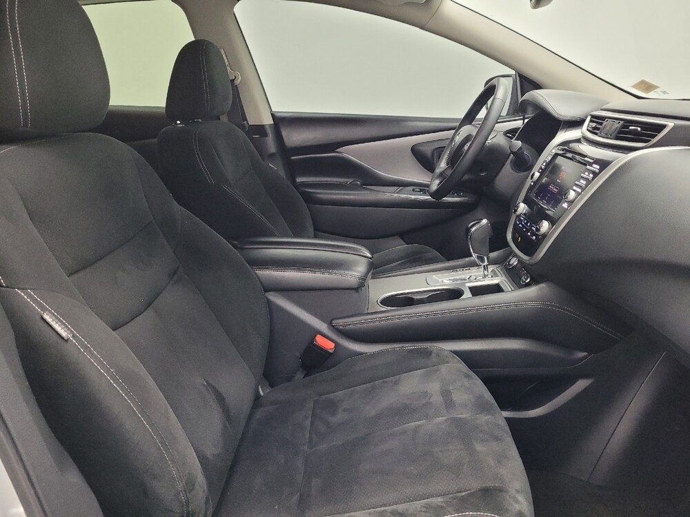 2020 Nissan Murano in Las Vegas, NV 89102 - 18090103 21