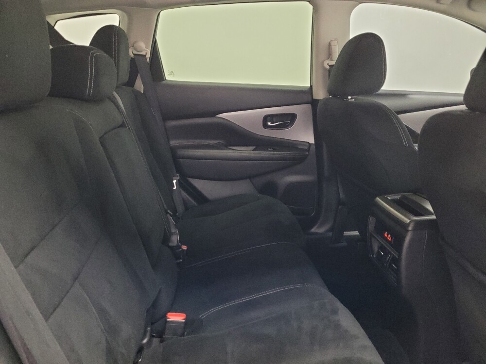 2020 Nissan Murano in Las Vegas, NV 89102 - 18090103 19