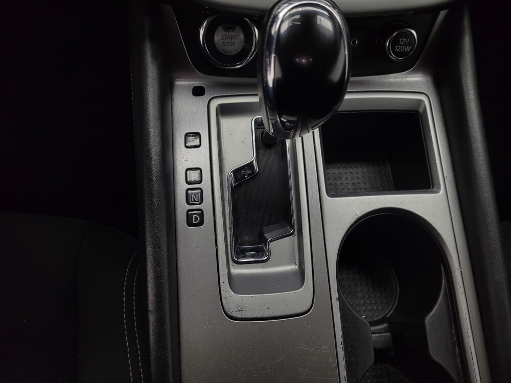 2020 Nissan Murano in Las Vegas, NV 89102 - 18090103 26