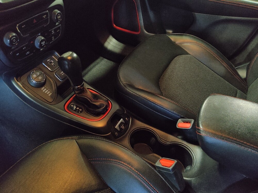 2020 Jeep Compass in Jacksonville, FL 32225 - 18090104 26