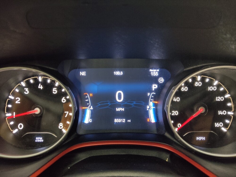 2020 Jeep Compass in Jacksonville, FL 32225 - 18090104 23