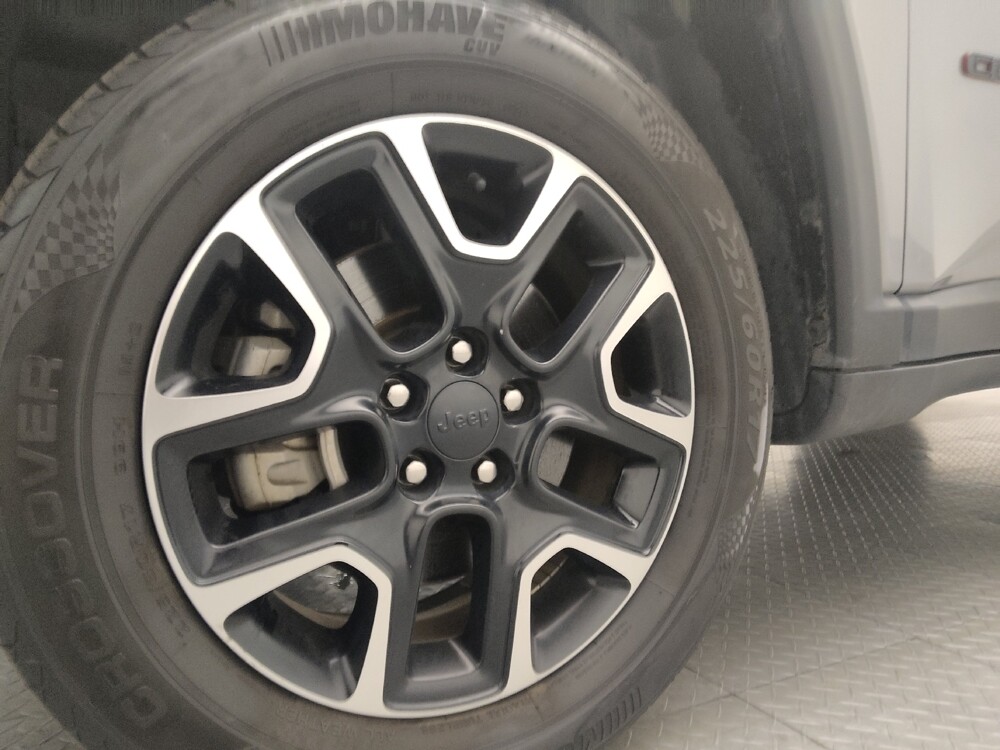 2020 Jeep Compass in Jacksonville, FL 32225 - 18090104 31