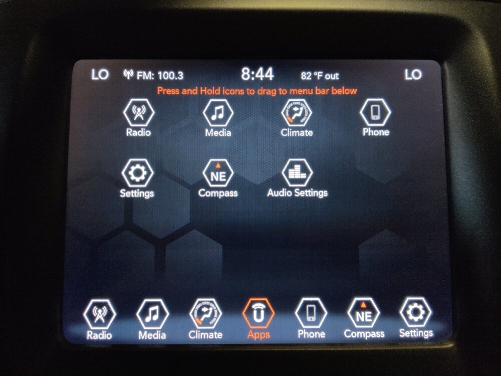 2020 Jeep Compass in Jacksonville, FL 32225 - 18090104 25