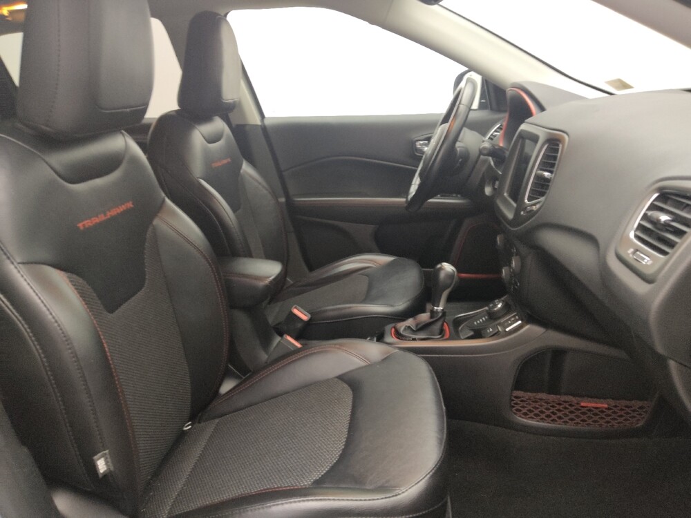 2020 Jeep Compass in Jacksonville, FL 32225 - 18090104 21