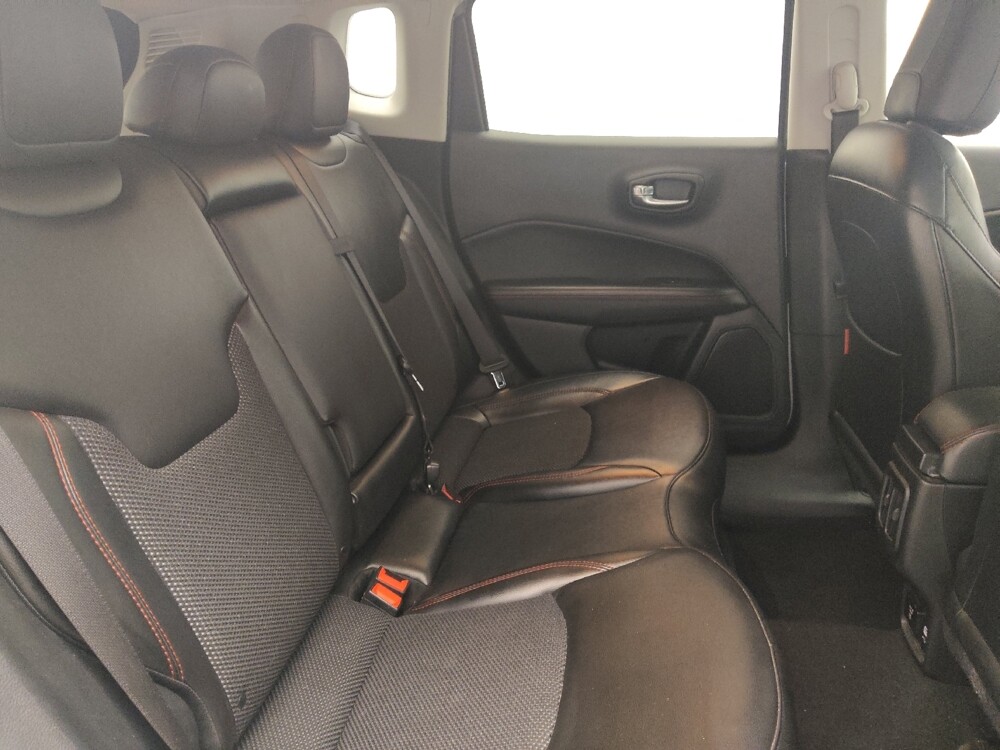 2020 Jeep Compass in Jacksonville, FL 32225 - 18090104 19