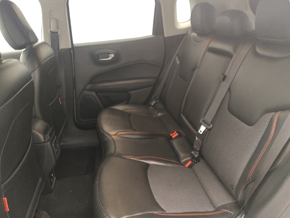 2020 Jeep Compass in Jacksonville, FL 32225 - 18090104 18