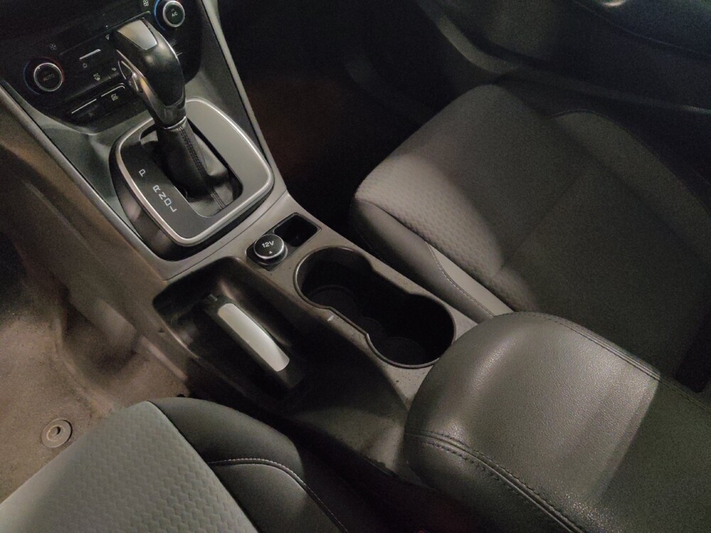 2017 Ford C-MAX in Charleston, SC 29414 - 18090105 26