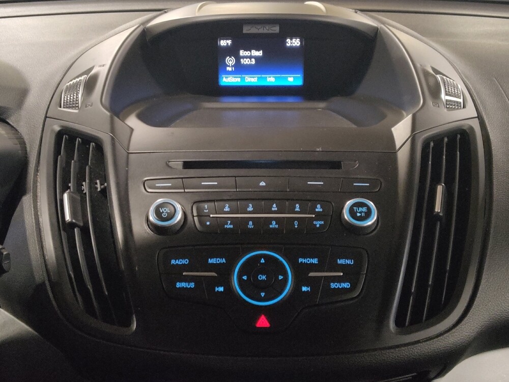 2017 Ford C-MAX in Charleston, SC 29414 - 18090105 25