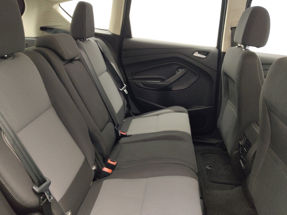 2017 Ford C-MAX in Charleston, SC 29414 - 18090105 19