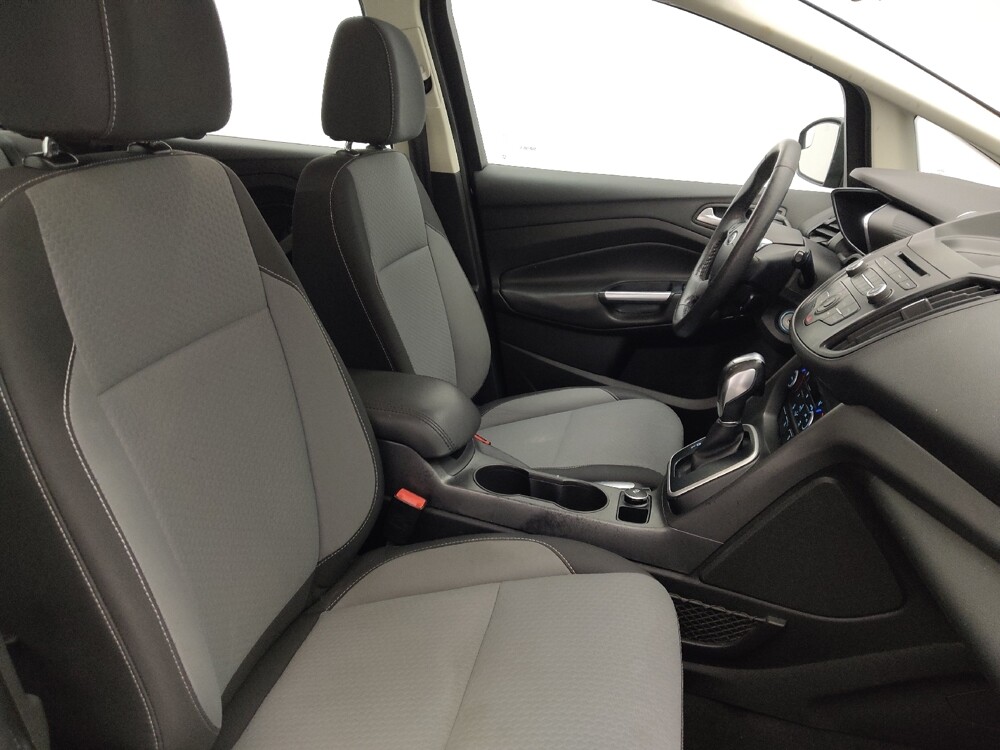 2017 Ford C-MAX in Charleston, SC 29414 - 18090105 21