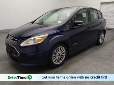 2017 Ford C-MAX in Charleston, SC 29414