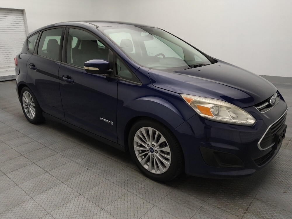 2017 Ford C-MAX in Charleston, SC 29414 - 18090105 13