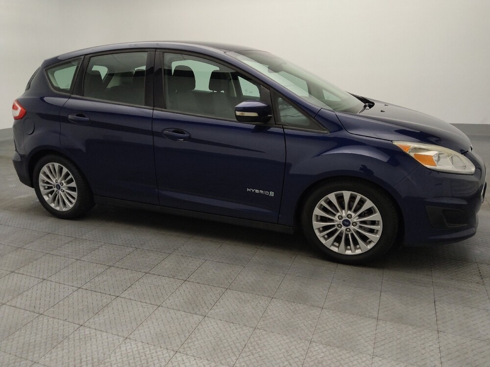 2017 Ford C-MAX in Charleston, SC 29414 - 18090105 11