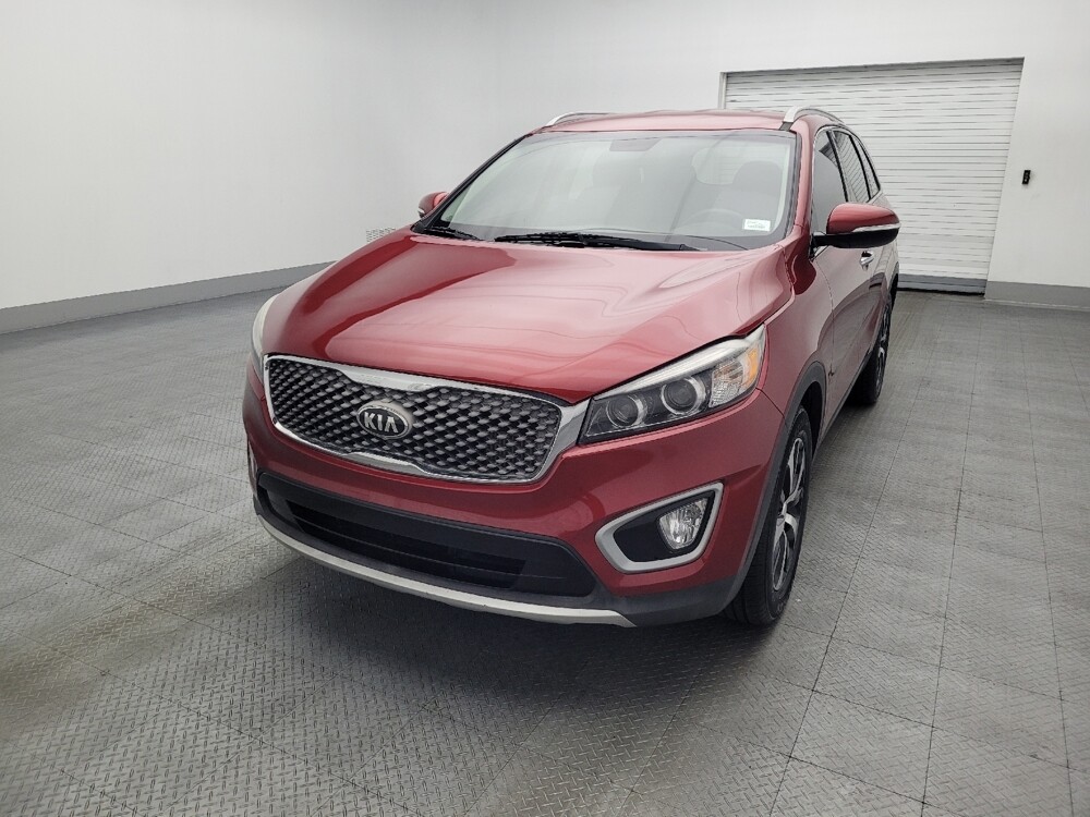 2018 Kia Sorento in Gainesville, FL 32609 - 18090106 15