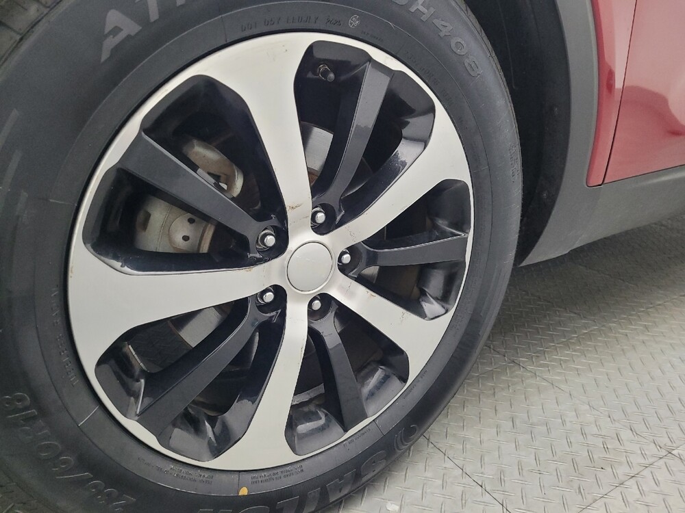 2018 Kia Sorento in Gainesville, FL 32609 - 18090106 31