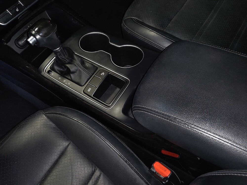 2018 Kia Sorento in Gainesville, FL 32609 - 18090106 26