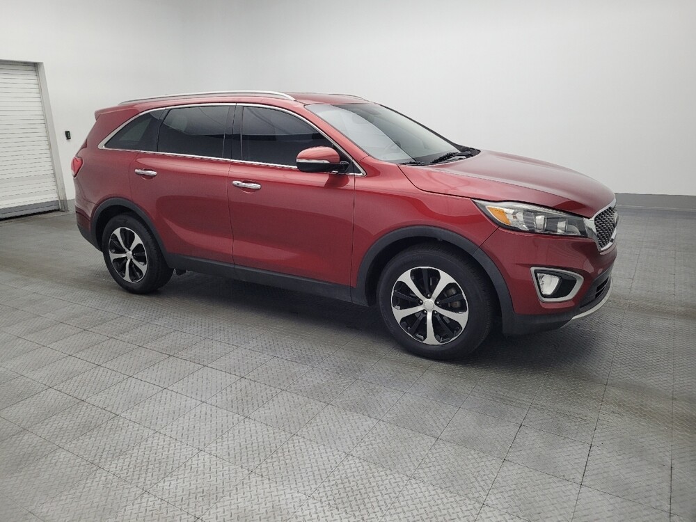 2018 Kia Sorento in Gainesville, FL 32609 - 18090106 11