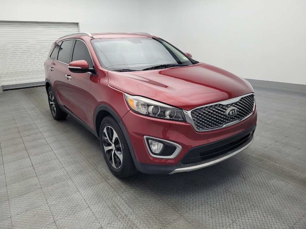 2018 Kia Sorento in Gainesville, FL 32609 - 18090106 13