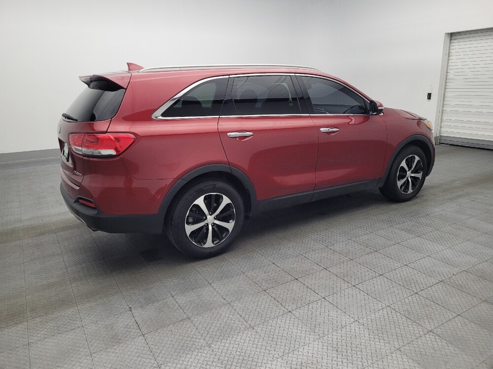 2018 Kia Sorento in Gainesville, FL 32609 - 18090106 10