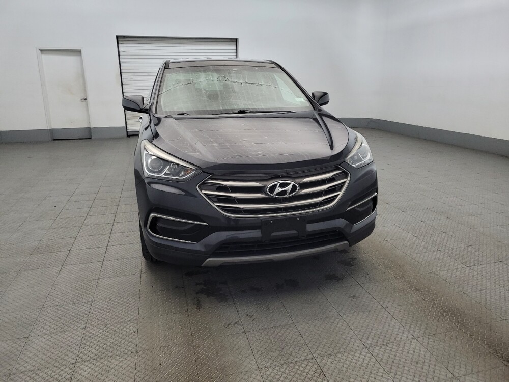 2017 Hyundai Santa Fe in Richmond, VA 23235 - 18090107 14