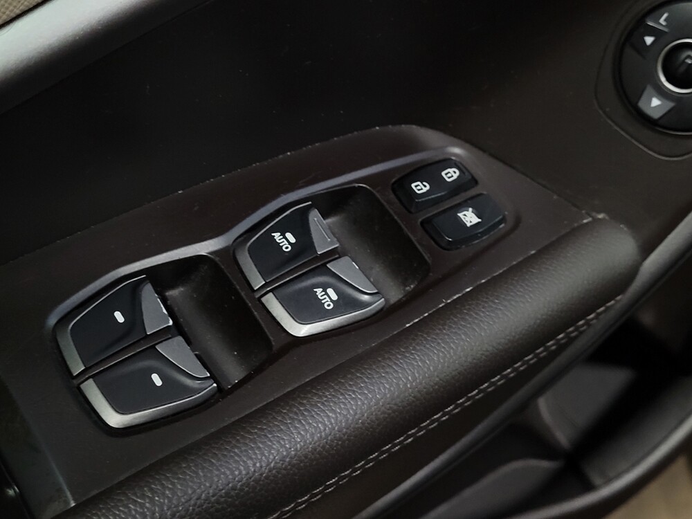 2017 Hyundai Santa Fe in Richmond, VA 23235 - 18090107 27