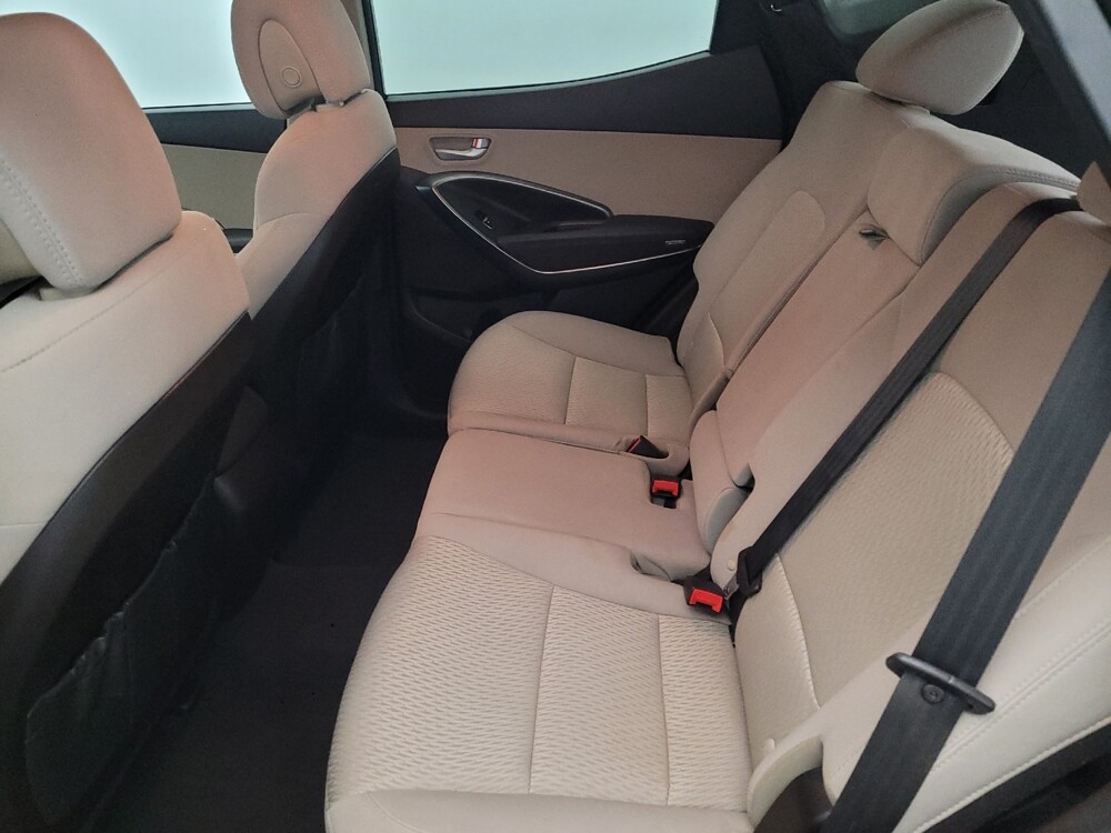 2017 Hyundai Santa Fe in Richmond, VA 23235 - 18090107 18