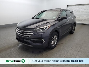 2017 Hyundai Santa Fe in Richmond, VA 23235