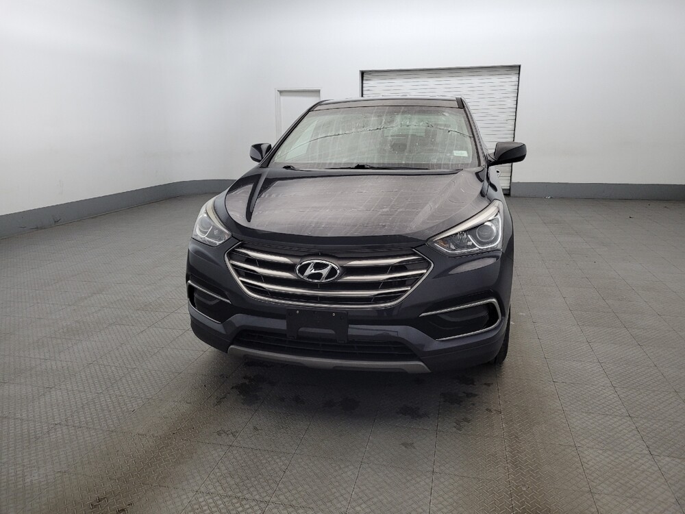 2017 Hyundai Santa Fe in Richmond, VA 23235 - 18090107 15