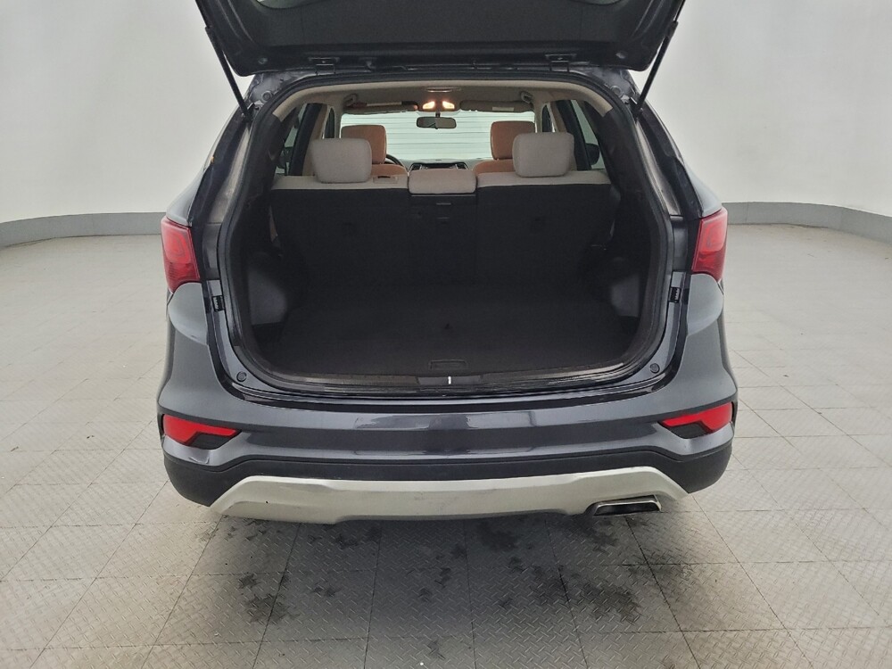 2017 Hyundai Santa Fe in Richmond, VA 23235 - 18090107 29