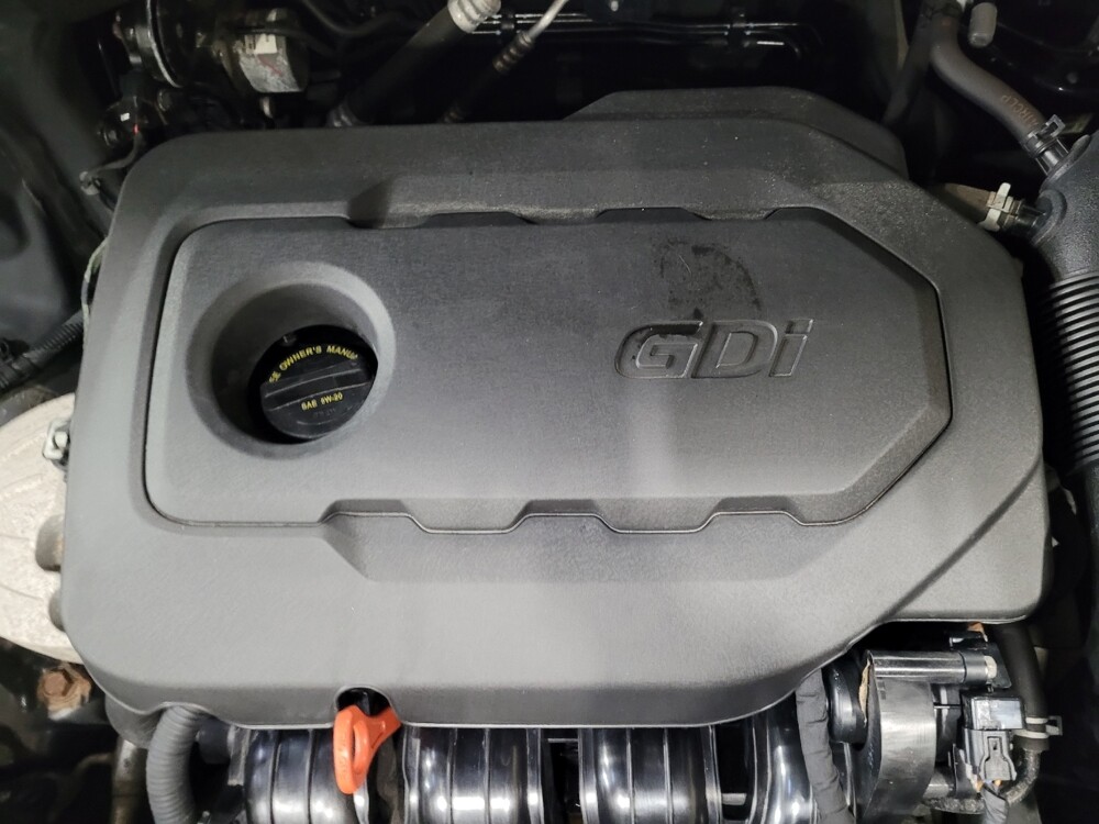 2017 Hyundai Santa Fe in Richmond, VA 23235 - 18090107 30