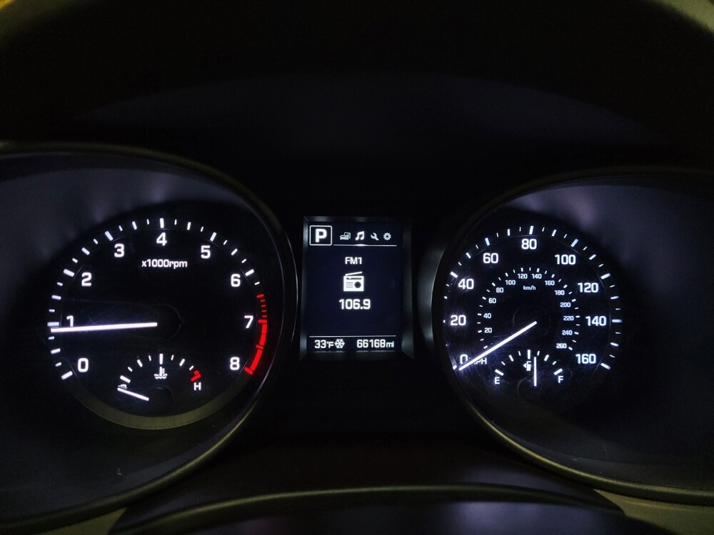 2017 Hyundai Santa Fe in Richmond, VA 23235 - 18090107 23