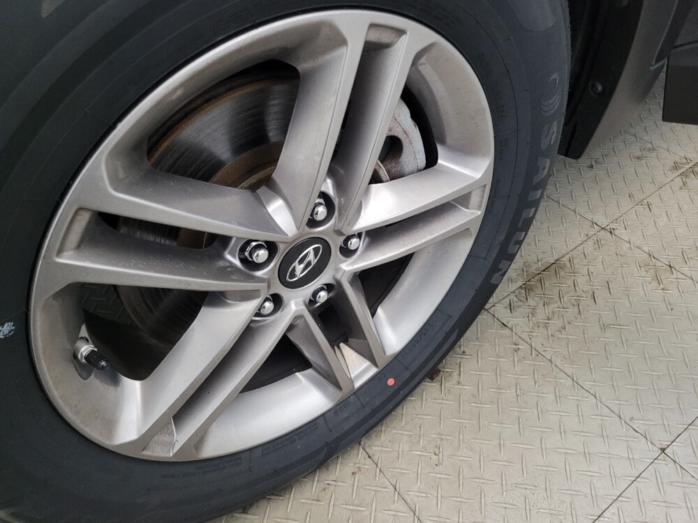 2017 Hyundai Santa Fe in Richmond, VA 23235 - 18090107 31