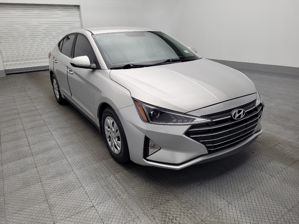 2019 Hyundai Elantra in Jacksonville, FL 32210 - 18090109 13
