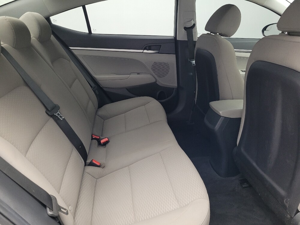 2019 Hyundai Elantra in Jacksonville, FL 32210 - 18090109 19