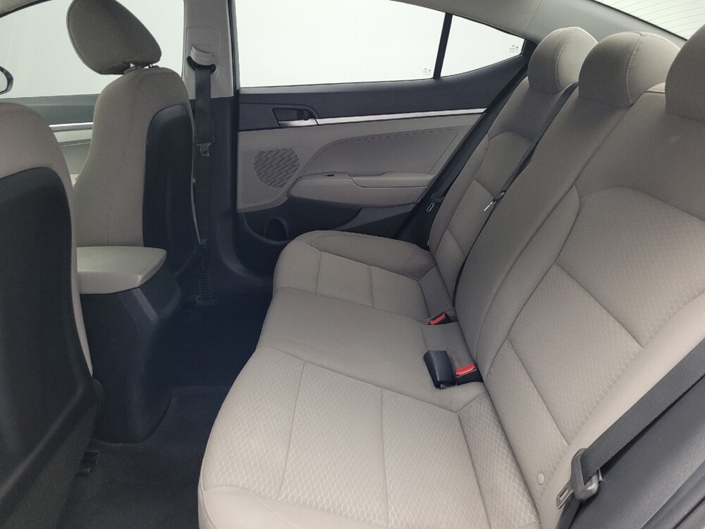 2019 Hyundai Elantra in Jacksonville, FL 32210 - 18090109 18