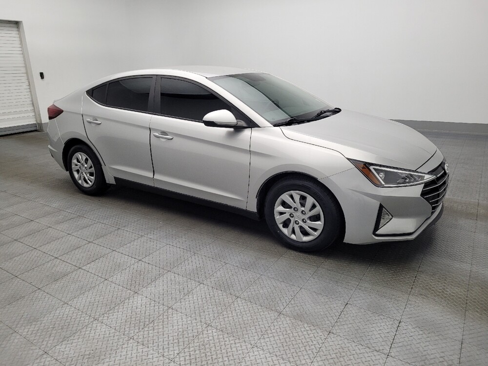 2019 Hyundai Elantra in Jacksonville, FL 32210 - 18090109 11
