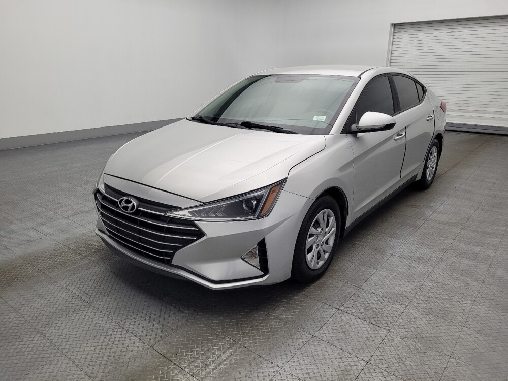 2019 Hyundai Elantra in Jacksonville, FL 32210 - 18090109 15