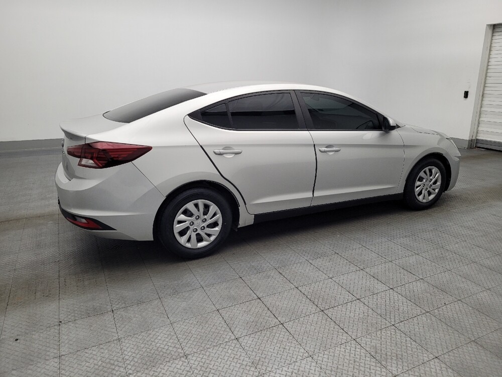 2019 Hyundai Elantra in Jacksonville, FL 32210 - 18090109 10