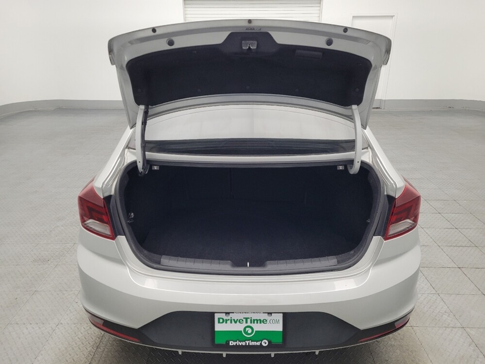 2019 Hyundai Elantra in Jacksonville, FL 32210 - 18090109 29